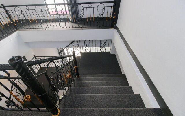 Airy Panam HR Soebrantas KM 8.5 Pekanbaru