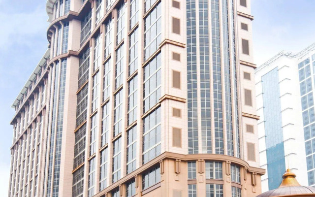 Conrad Macao