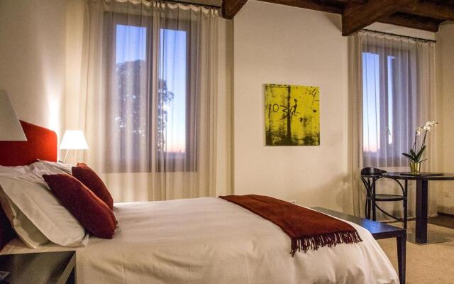 Relais Villa Ormaneto