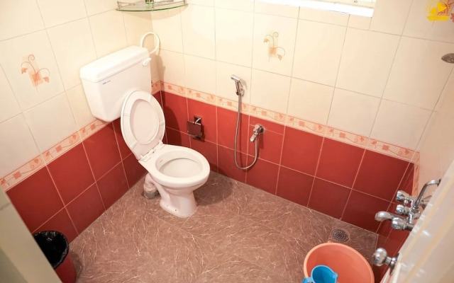 Yellow Bells Residency (Serviced Apartments)