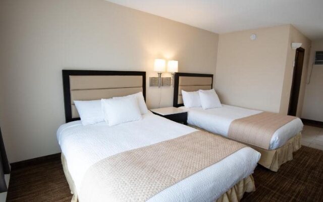 Northstar Inn & Suites