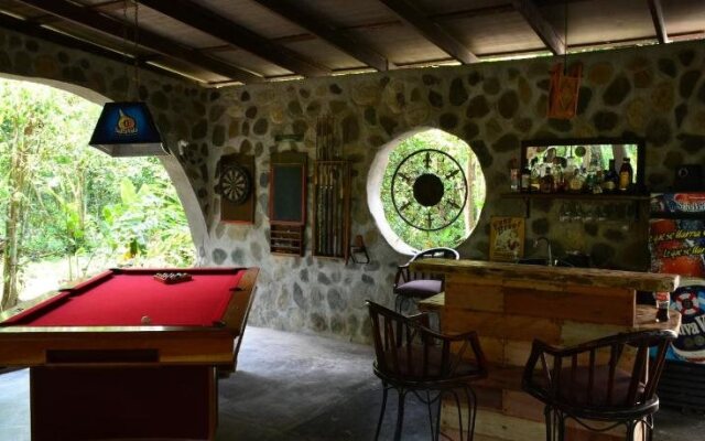 Casa Cangrejal B&B Hotel