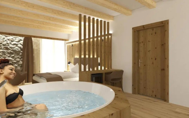 Alpino Family Wellness Hotel