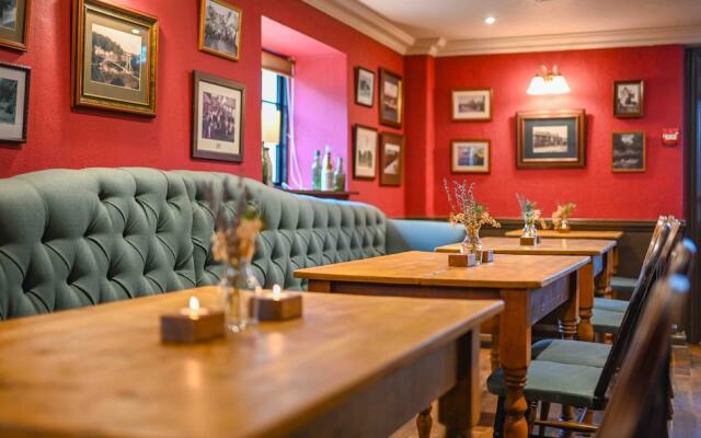 Cross Keys