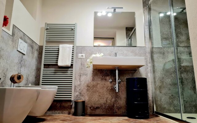 Fabroniana apartments