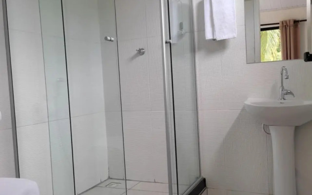 Pousada Planeta Imbassai