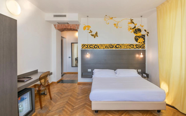 Hotel Tirreno