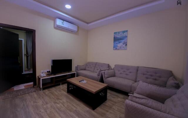 Yar Furnished Apartments