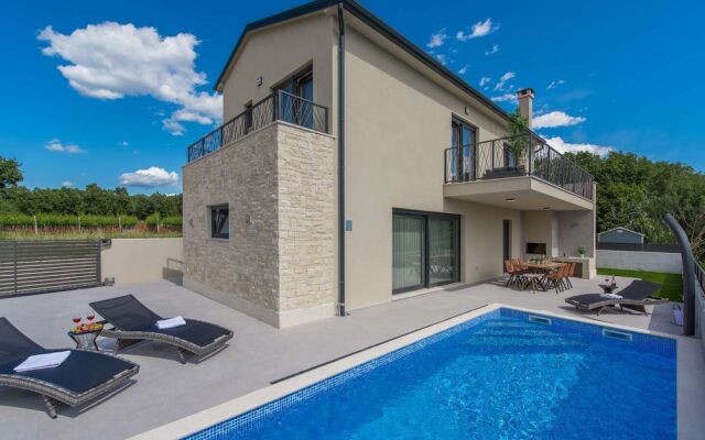 Villa Nina