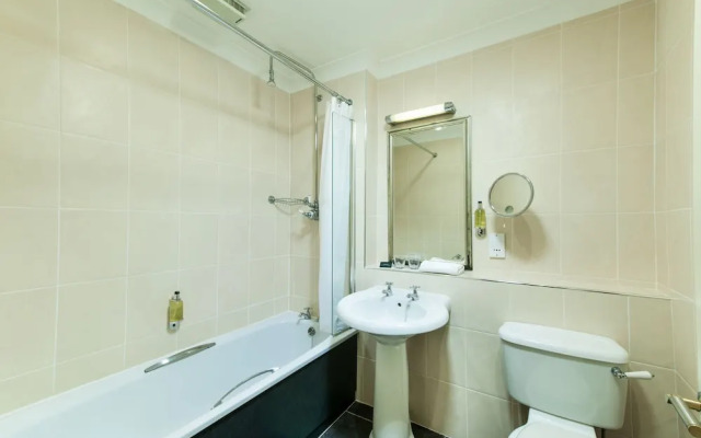 Huntintower Hotel Perth - Boutique By Leonardo