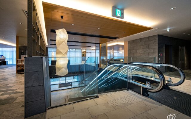 Daiwa Roynet Hotel Kanazawa-eki Nishiguchi