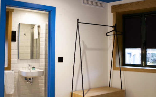 Alameda Rooms Santiago