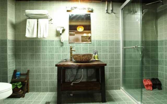 Ximo·Xitang Duplex Hotel
