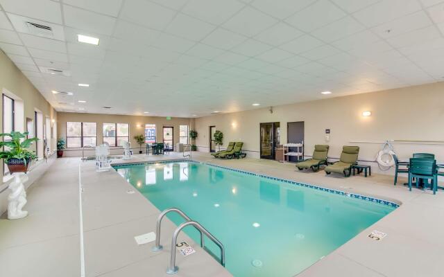 Hampton Inn Dickson