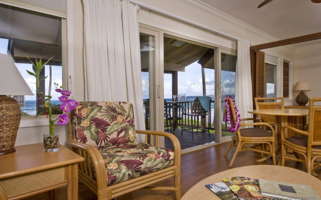 Hanalei Colony Resort