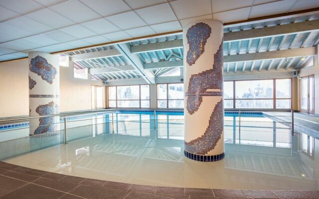 Hôtel Club MMV Les 2 Domaines