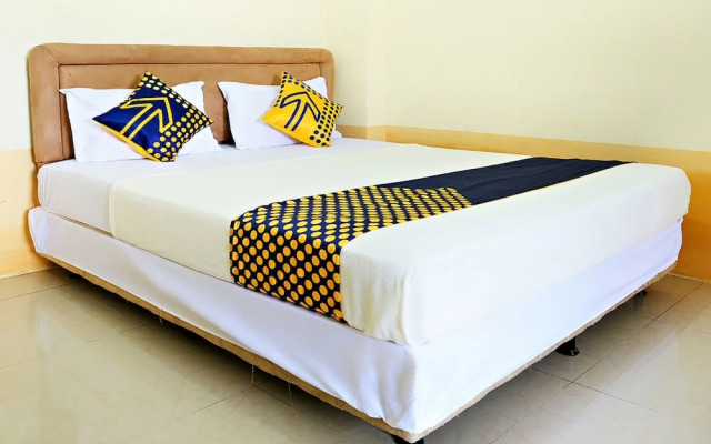 SPOT ON 2610 Zn Guest House