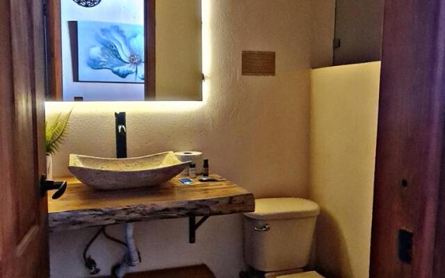 No. 1 Encantador loft jacuzzi Mazamitla