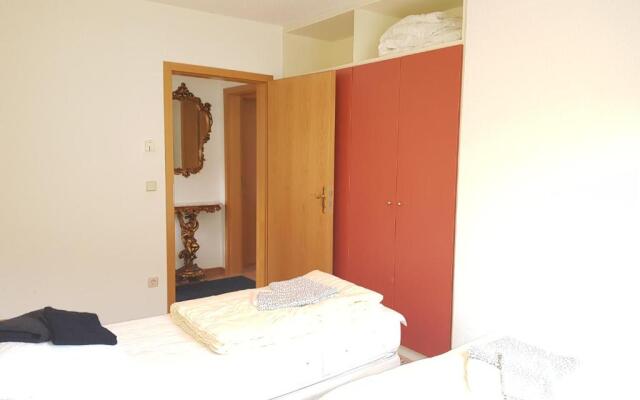 Apartment Am Sternberg 236