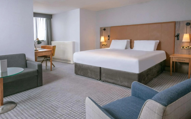 Oxford Belfry Hotel & Spa