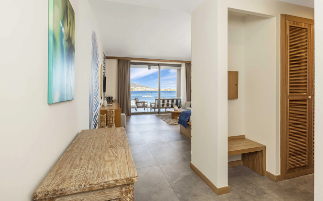 Mirada Exclusive Bodrum