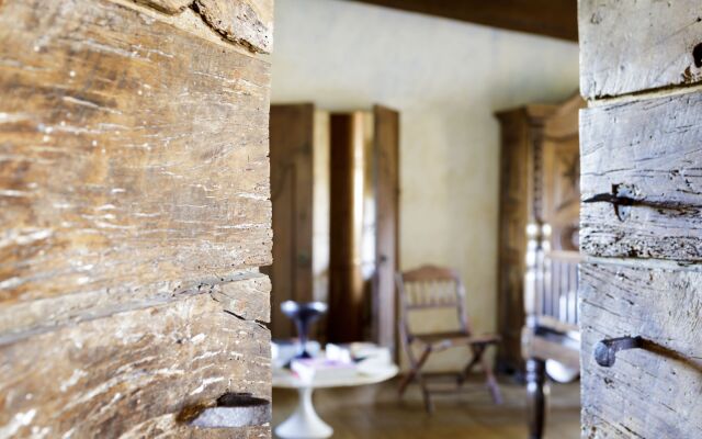 Castello Di Vicarello