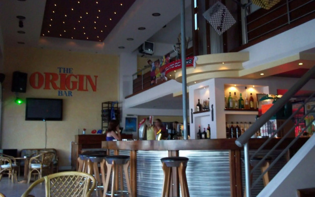 Origin Apts and Studios