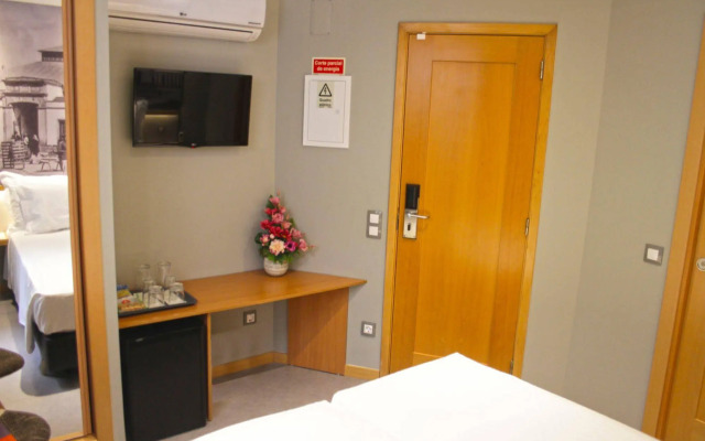 NDS Prestige Guest House and Suites - NDS Hotels