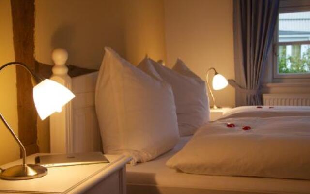 Am Trommelplatz - Ferienwohnung 2 - [#66237]