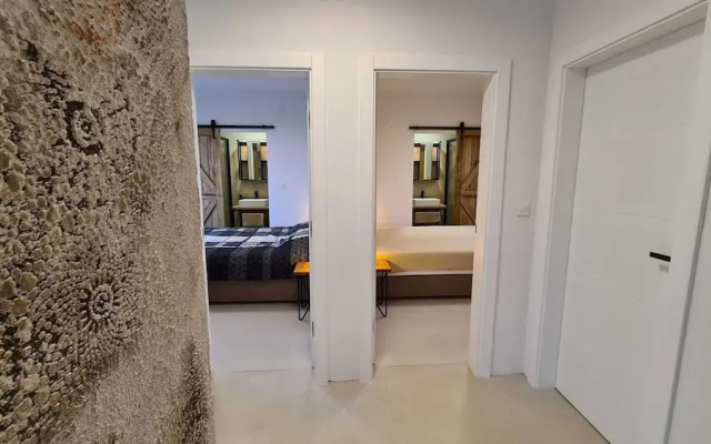 Villa SOL Insulam