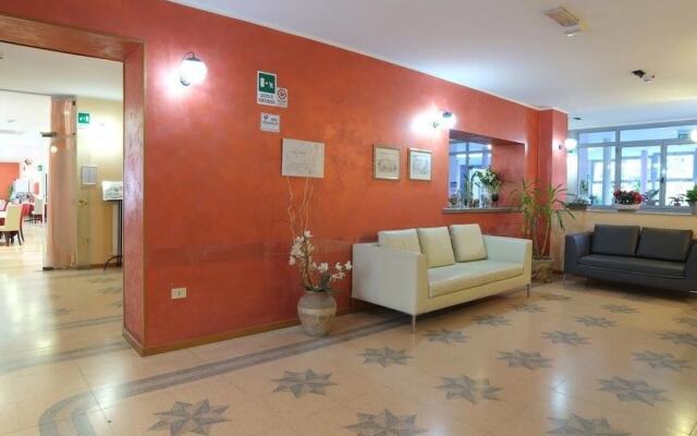Residence Villa Marina Apartments