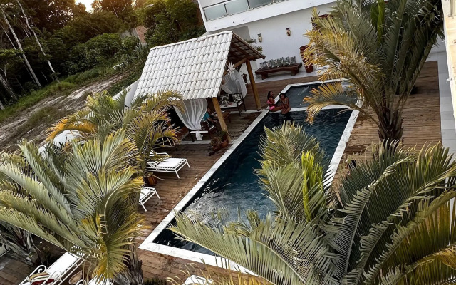 Pousada Lírio Trancoso