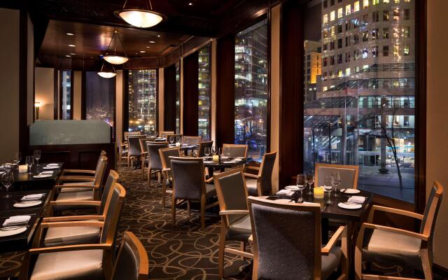 Hyatt Regency Vancouver