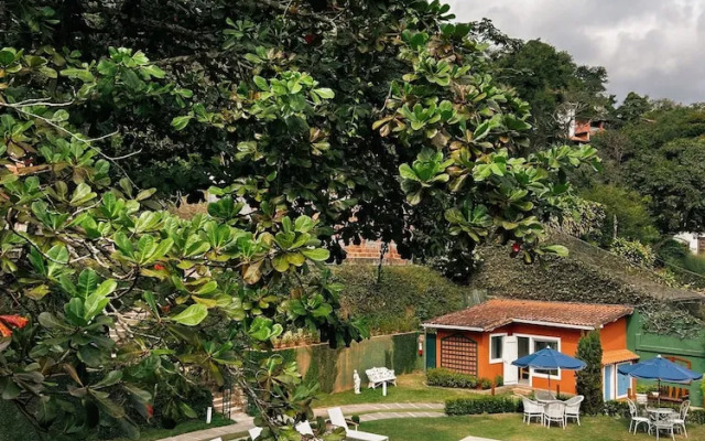 Hotel La Belle Provence