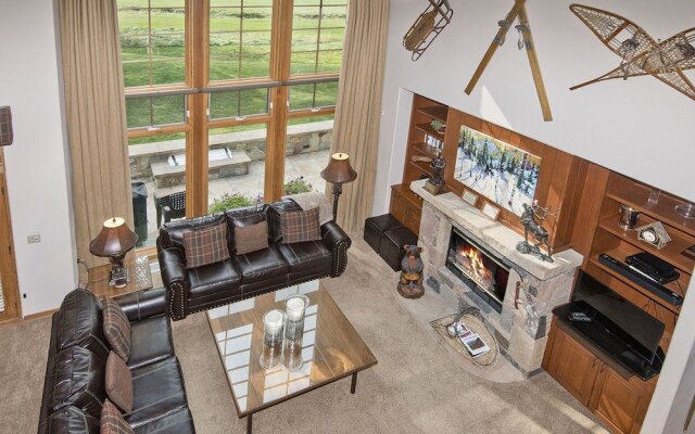 Enclave #217 5 Bedroom Home by RedAwning