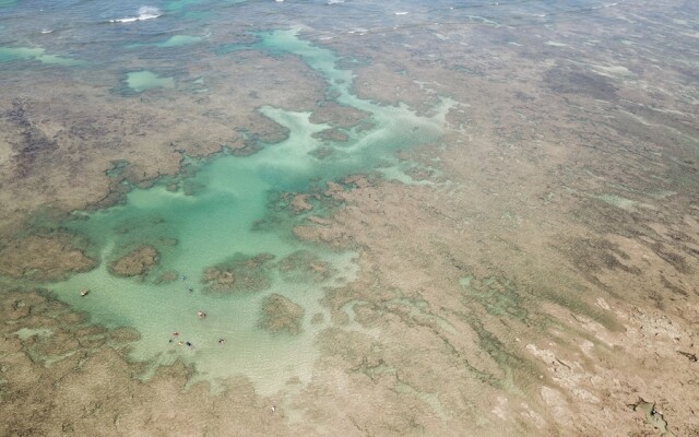 Dependance au Morro de São Paulo