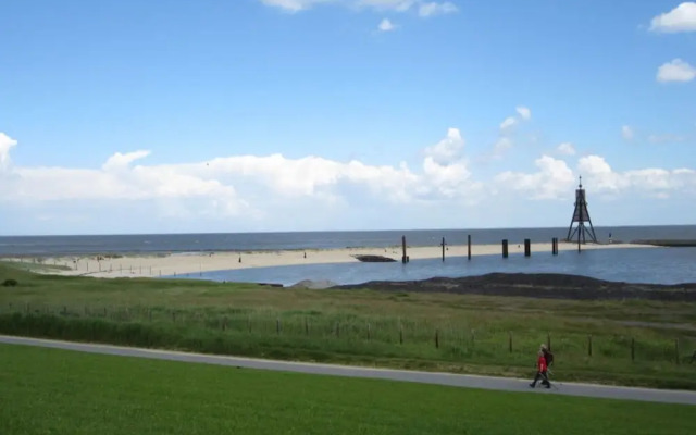 Residence "hohen-lith" 2-14