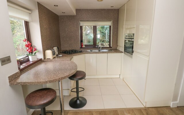 The Garden Flat