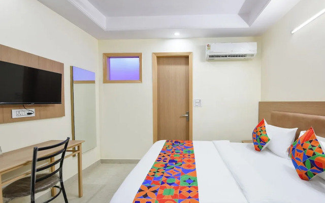 Fabhotel Dwarka Heritage