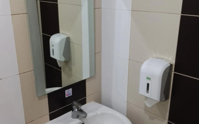 Hotel Sogo EDSA Harrison
