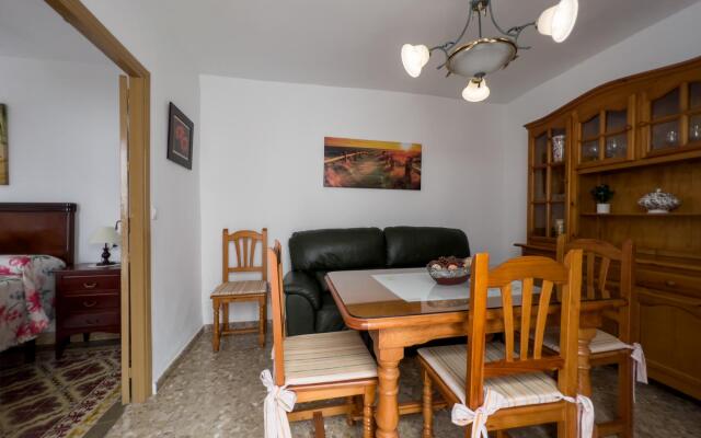 Casa Frigiliana Village