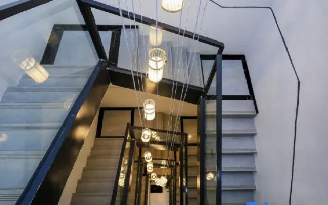 Yangshuo Zhoujia Xiaoyuan Homestay (Songcheng Qiangu Scenery Area Shop)