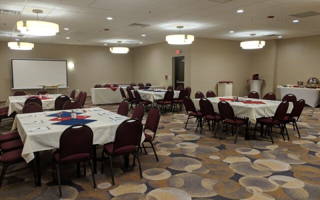 Holiday Inn Champaign
