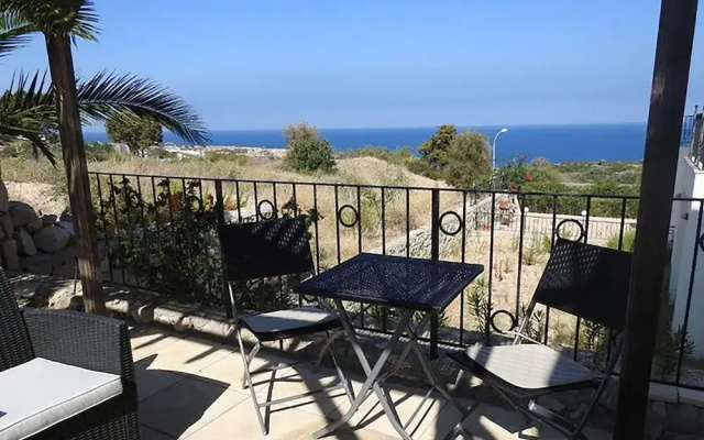 Seaview Apartment Esentepe Northern Cyprus