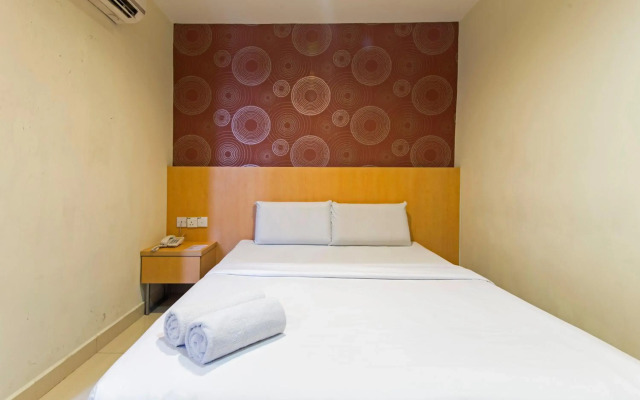 Signature Hotel SetiaWalk Puchong