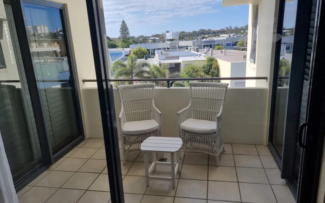 The Waterford Prestige Apartments