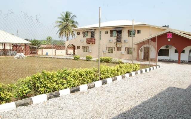 West Point Ile-Oluji Hotel & Suites