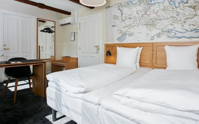 Best Western Jørgensens Hotel