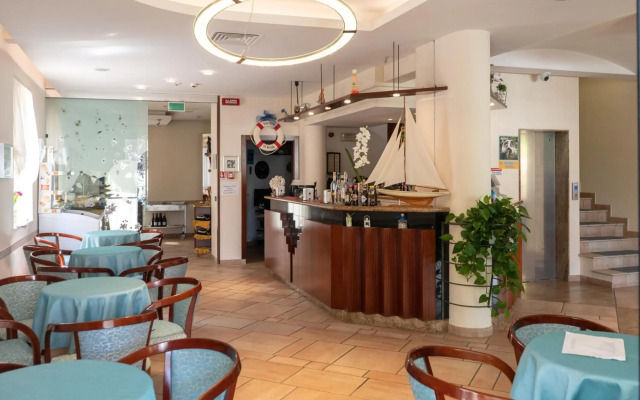 Hotel Tiglio