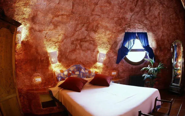 Hotel Rural Los Caracoles